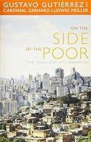 Algopix Similar Product 19 - On the Side of the Poor The Theology