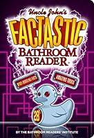 Algopix Similar Product 13 - Uncle John's Factastic Bathroom Reader
