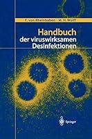 Algopix Similar Product 6 - Handbuch der viruswirksamen