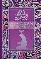 Algopix Similar Product 7 - Ramadan Journal 30 Days of Fasting