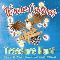 Algopix Similar Product 1 - Winnies Christmas Treasure Hunt