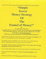 Algopix Similar Product 9 - Simple Secret Money Strategy of The