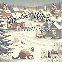 Algopix Similar Product 19 - Dantes Wintry Adventure Dantes