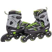 Algopix Similar Product 19 - Chicago Skates Boys Blazer Adjustable