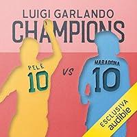 Algopix Similar Product 19 - Pelé Vs Maradona: Champions