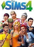 Algopix Similar Product 11 - The Sims 4 - PC/Mac