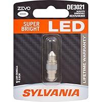 Algopix Similar Product 11 - SYLVANIA  DE3021 31mm ZEVO LED Festoon