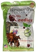 Algopix Similar Product 3 - Horsemens Pride Jolly Pets Apple