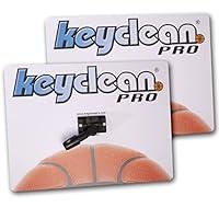 Algopix Similar Product 4 - Keyclean Pro Sweat Mops  Set of 2 