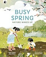 Algopix Similar Product 18 - Busy Spring: Nature Wakes Up