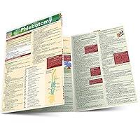 Algopix Similar Product 12 - Phlebotomy (Quick Study Academic)