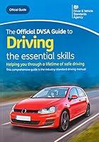 Algopix Similar Product 12 - The official DVSA guide to driving the