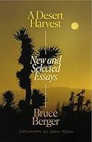 Algopix Similar Product 2 - A Desert Harvest New and Selected