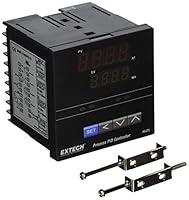 Algopix Similar Product 8 - Extech 96VFL11 Temperature PID