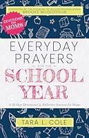 Algopix Similar Product 15 - Everyday Prayers for the School Year A