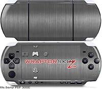 Algopix Similar Product 7 - Sony PSP 3000 Decal Style Skin 