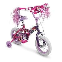 Algopix Similar Product 4 - Huffy 12 Disney Princess Girls Bike