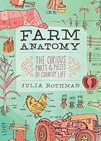 Algopix Similar Product 16 - Farm Anatomy The Curious Parts and