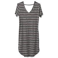 Algopix Similar Product 2 - KAVU Sachi Womens Dress  Night Stripe