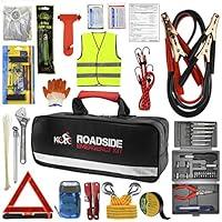 Algopix Similar Product 5 -  Kolo Sports Roadside Emergency Car