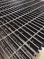 Algopix Similar Product 8 - Bar Grating, Smooth, 36In. W, 0.75In. H