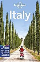 Algopix Similar Product 13 - Lonely Planet Italy (Travel Guide)