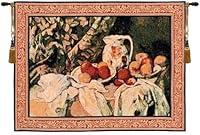 Algopix Similar Product 17 - French Still Life French Tapestry 