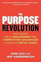 Algopix Similar Product 19 - The Purpose Revolution How Leaders