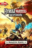 Algopix Similar Product 8 - Hyrule Warriors Age Of Calamity