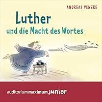 Algopix Similar Product 18 - Luther und die Macht des Wortes