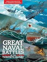 Algopix Similar Product 5 - Great Naval Battles of the Twentieth