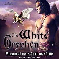 Algopix Similar Product 1 - The White Gryphon Mage Wars Series