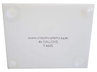 Algopix Similar Product 6 - Class A Customs  T4600  One 1 RV