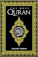 Algopix Similar Product 3 - The Holy Quran  The Noble Quran