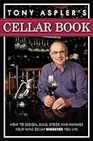 Algopix Similar Product 16 - Tony Asplers Cellar Book How to