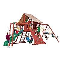 Algopix Similar Product 4 - Gorilla Playsets 010027 Sun Climber II