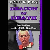 Algopix Similar Product 6 - Deacon of Death Sam Smithers the
