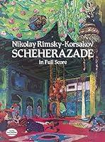 Algopix Similar Product 7 - Scheherazade Dover Orchestral Music