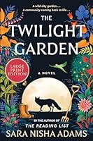 Algopix Similar Product 17 - The Twilight Garden: A Novel