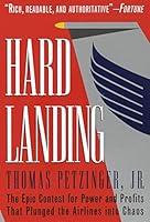 Algopix Similar Product 13 - Hard Landing The Epic Contest for