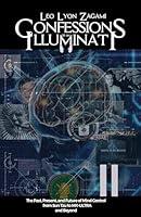 Algopix Similar Product 20 - Confessions of an Illuminati Volume 11