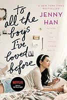 Algopix Similar Product 17 - To All the Boys I've Loved Before