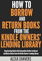 Algopix Similar Product 13 - How to Borrow and Return Books from the
