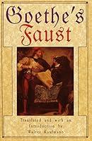 Algopix Similar Product 7 - Goethe's Faust