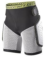 Algopix Similar Product 16 - Dainese Evo Action Short Black/White, S