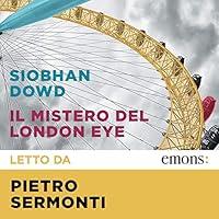 Algopix Similar Product 2 - Il mistero del London Eye