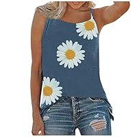 Algopix Similar Product 15 - Tank Tops for Womens Crew Neck