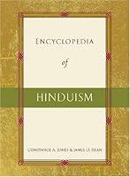 Algopix Similar Product 18 - Encyclopedia of Hinduism Encyclopedia