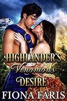 Algopix Similar Product 4 - Highlanders Venomous Desire Scottish