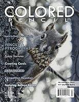 Algopix Similar Product 15 - COLORED PENCIL Magazine - March 2022